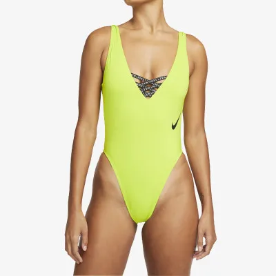 Nike U-Back One Piece 