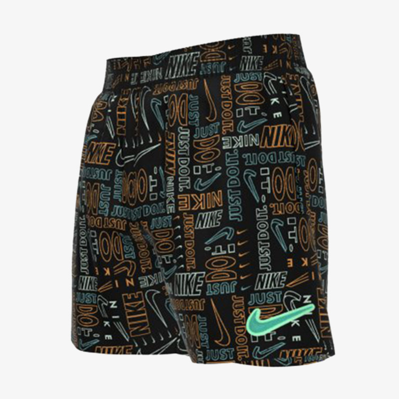Nike 4