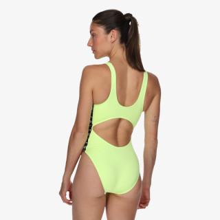Nike Cutout One  Piece 