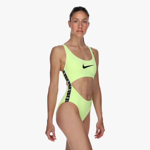Nike Cutout One  Piece 