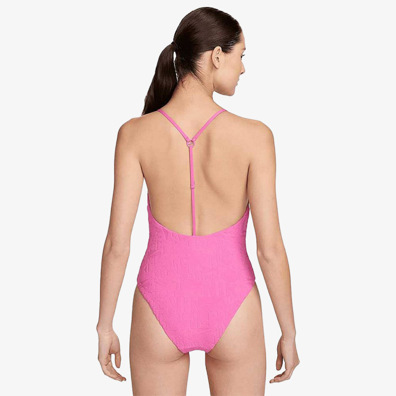 Nike T-BACK ONE PIECE 
