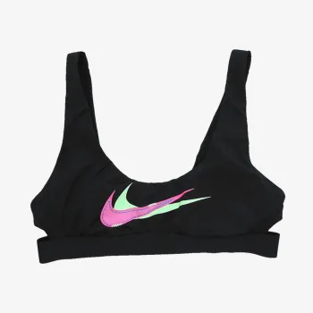 Nike Scoop Neck Bikini To 