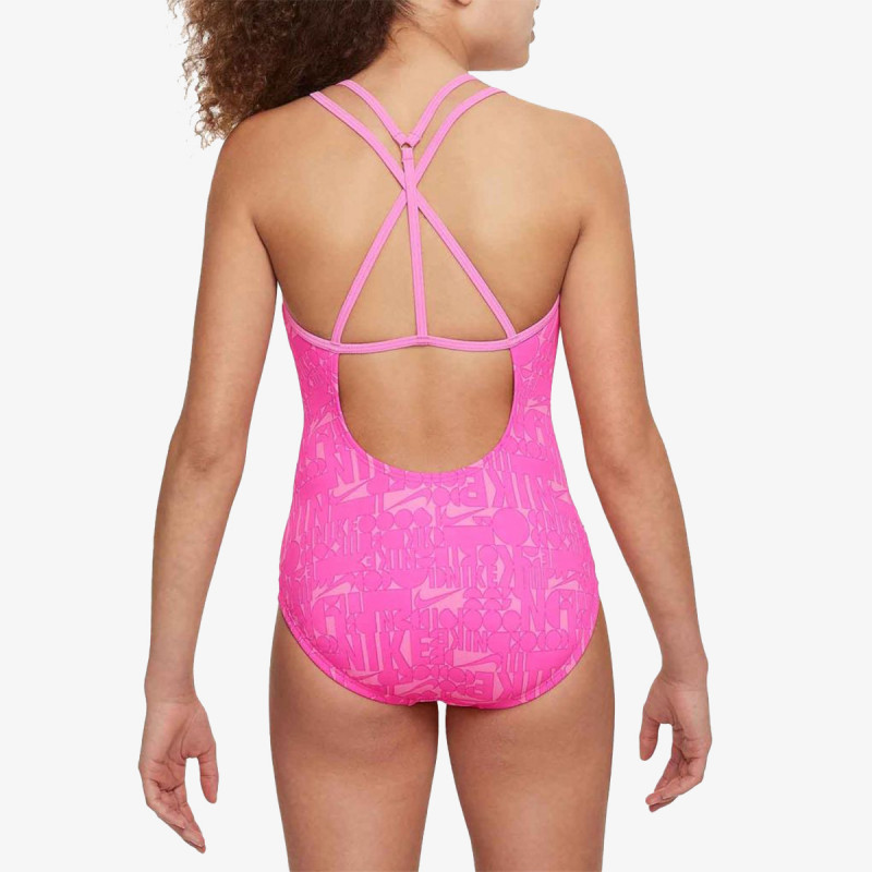 Nike T-CROSSBACK ONE PIEC 