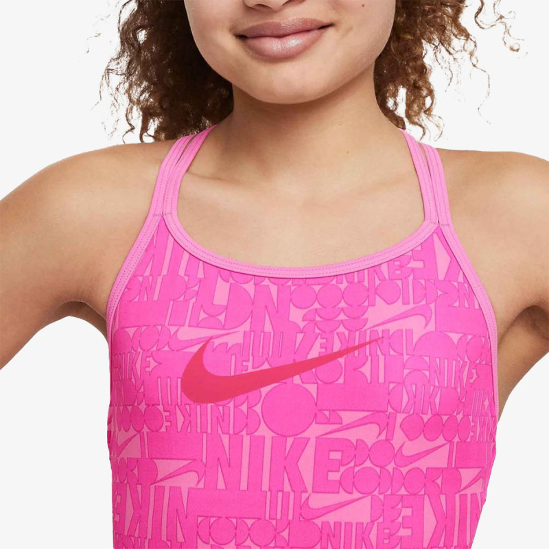 Nike T-CROSSBACK ONE PIEC 