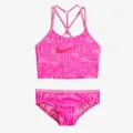 Nike T-Crossback Midkini 