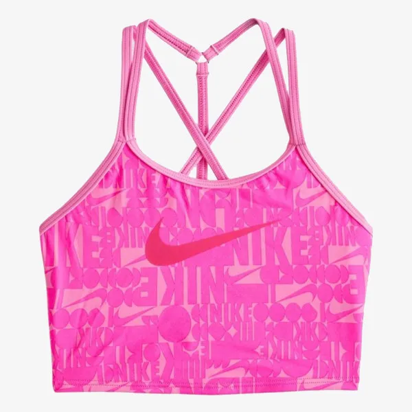 Nike T-Crossback Midkini 