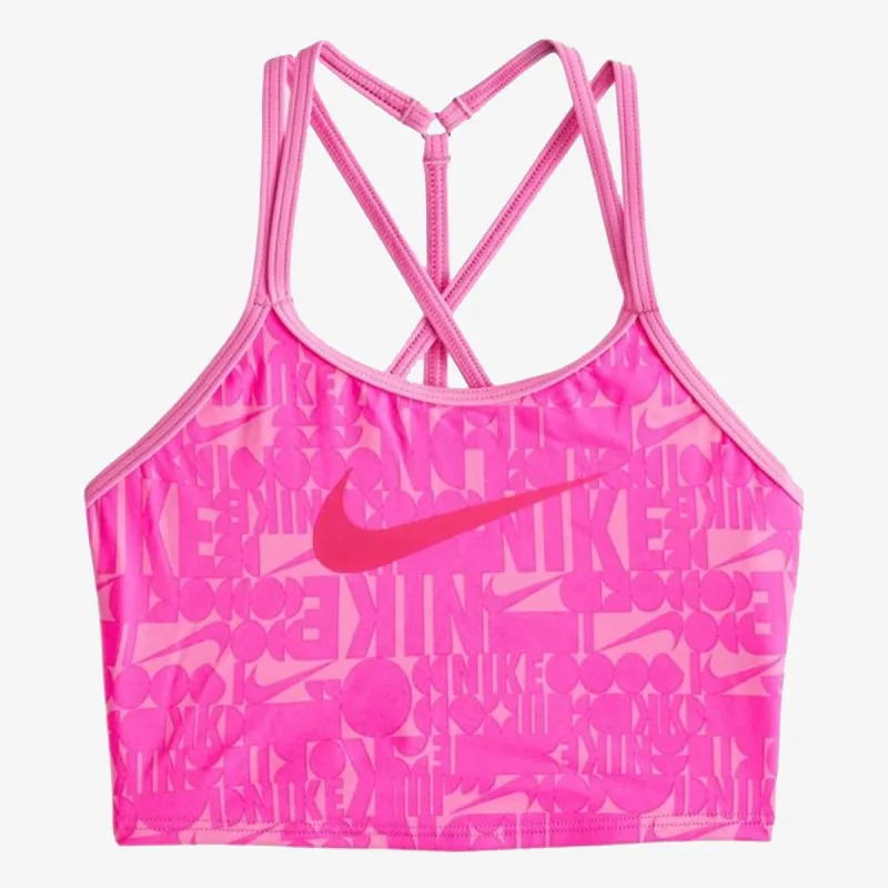 Nike T-Crossback Midkini 