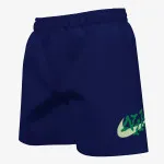 Nike Scribble 
