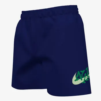Nike Scribble 