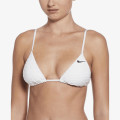 Nike Terry Triangle Bikini Top 