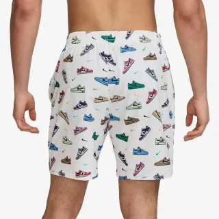 Nike 7