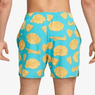 Nike 5 Inch Volley Short 