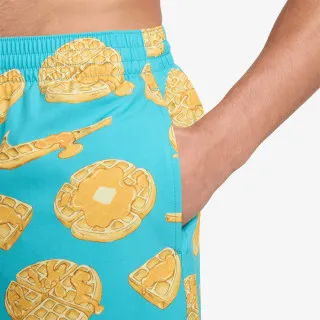 Nike 5 Inch Volley Short 
