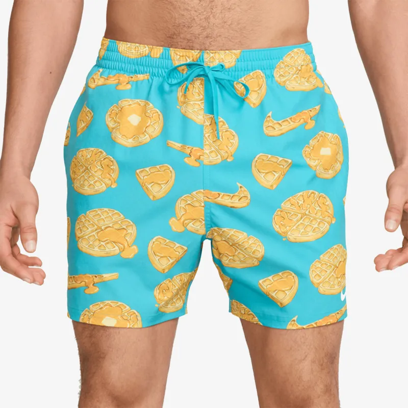 Nike 5 Inch Volley Short 