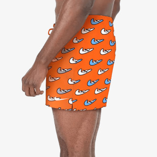 Nike 5 inch Volley Short