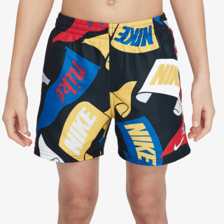 Nike 4 inch Volley Short 