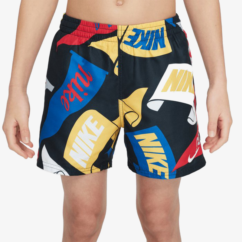 Nike 4 inch Volley Short 