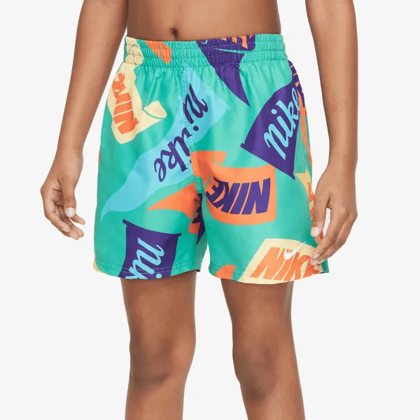 Nike 4