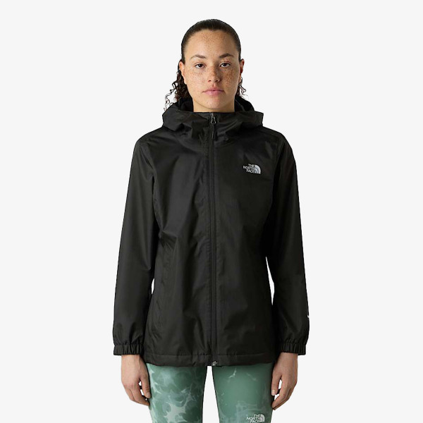 The North Face W QUEST JACKET - EU 