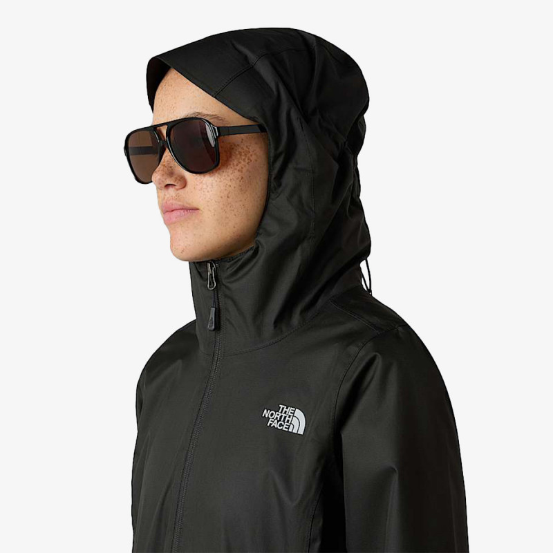 The North Face W QUEST JACKET - EU 