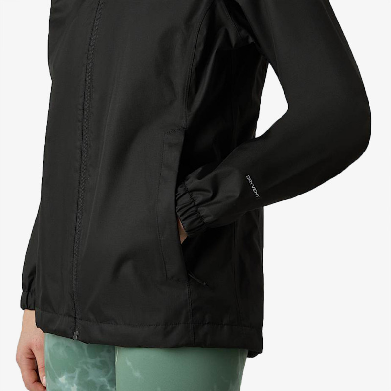 The North Face W QUEST JACKET - EU 