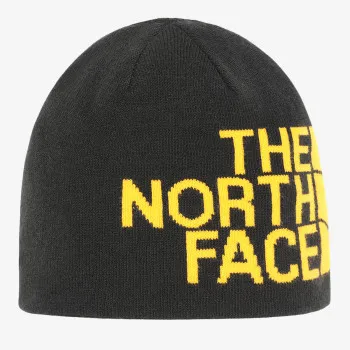 The North Face Reversible Banner Beanie 