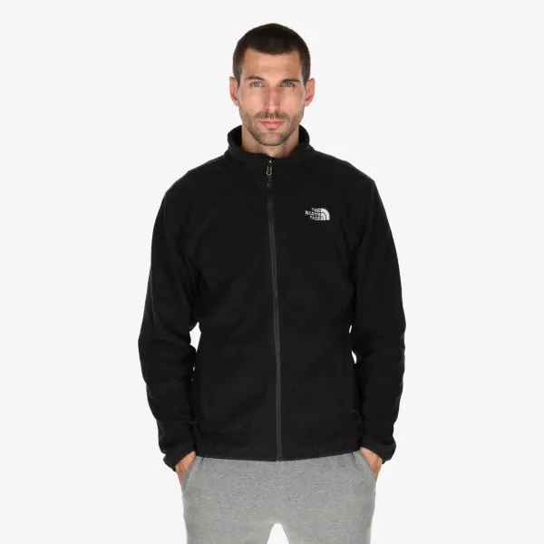 The North Face M EVOLVE II TRICLIMATE JACKET 