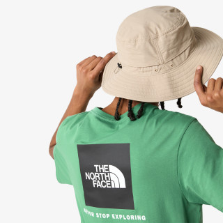 THE NORTH FACE Men’s S/S Redbox Tee - Eu 