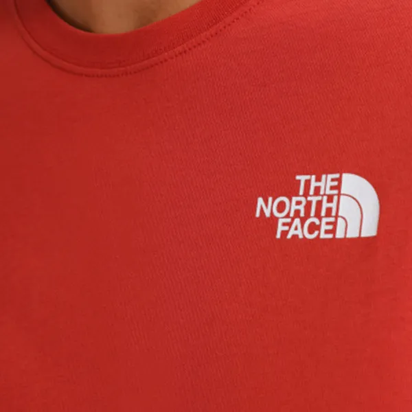 THE NORTH FACE RedBox 