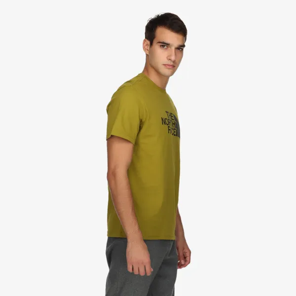 THE NORTH FACE Men’s S/S Easy Tee - Eu 