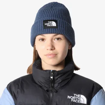 THE NORTH FACE THE NORTH FACE SALTY DOG BEANIE SHADY BLUE 