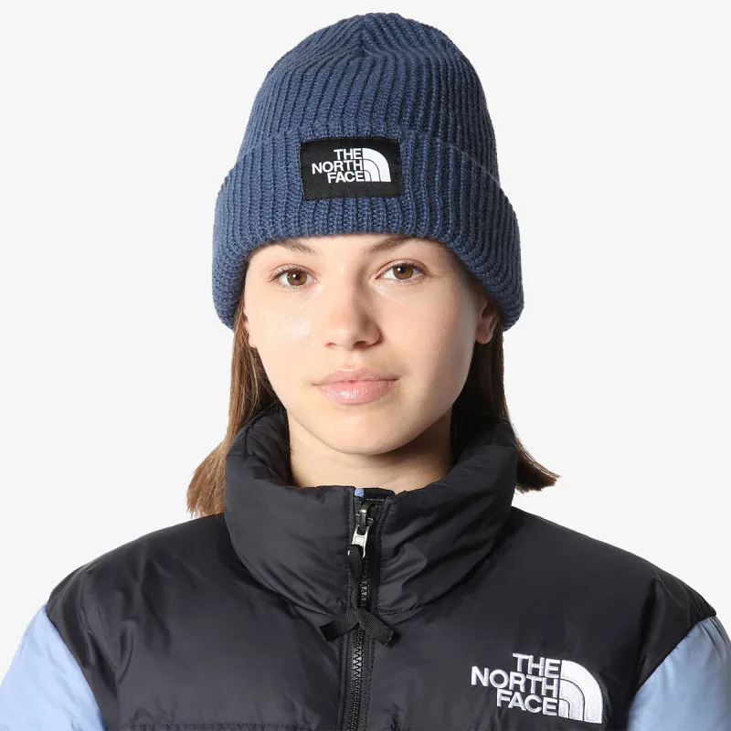 The North Face SALTY DOG BEANIE SHADY BLUE Sport Vision Prodavnica Sportske opreme Sport Vision