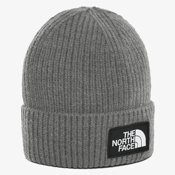 THE NORTH FACE LOGO BOX 