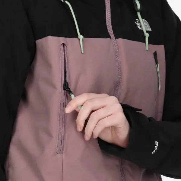 THE NORTH FACE Women’s Pallie Down Jacket 