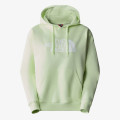 The North Face Women’s Light Drew Peak Hoodie-Eu 