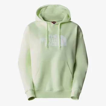 THE NORTH FACE Women’s Light Drew Peak Hoodie-Eu 