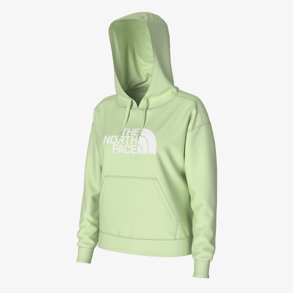 The North Face Women’s Light Drew Peak Hoodie-Eu 