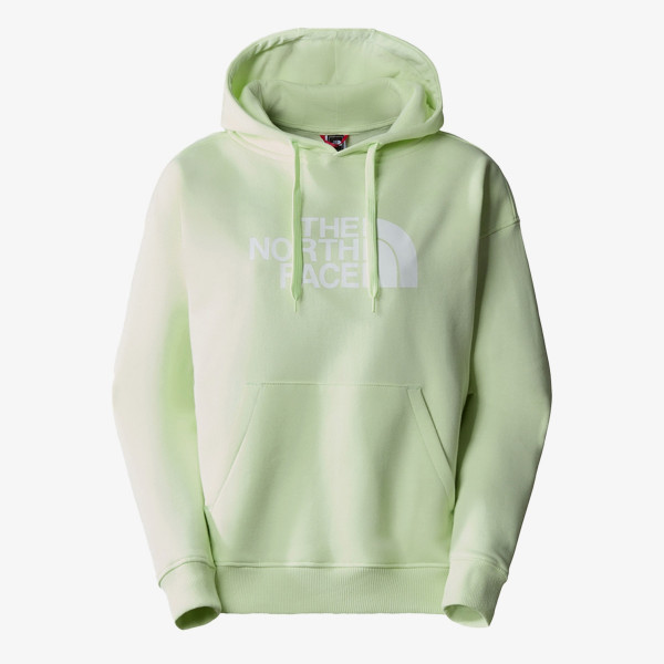 The North Face Women’s Light Drew Peak Hoodie-Eu 