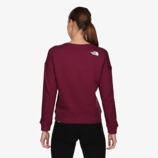 THE NORTH FACE Women’s Drew Peak Crew - Eu 