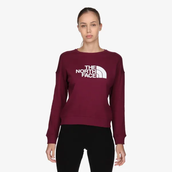 THE NORTH FACE Women’s Drew Peak Crew - Eu 
