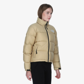 The North Face W 1996 RETRO NUPTSE JACKET 