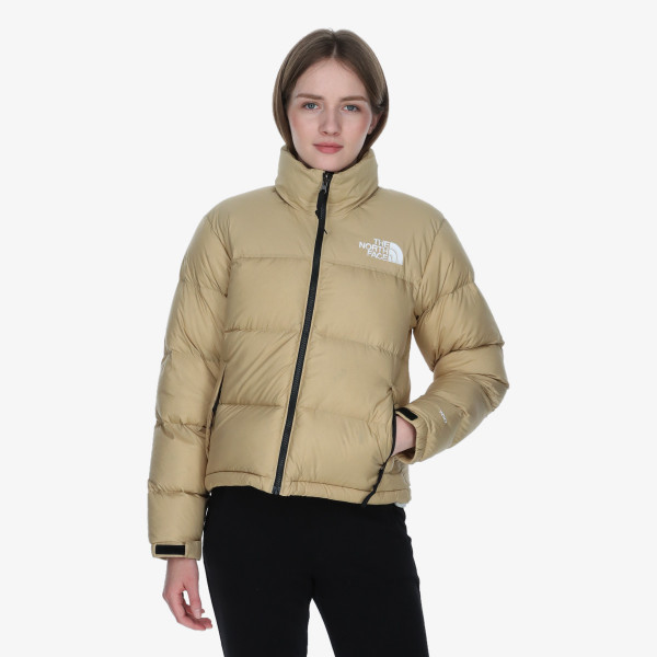 The North Face W 1996 RETRO NUPTSE JACKET 