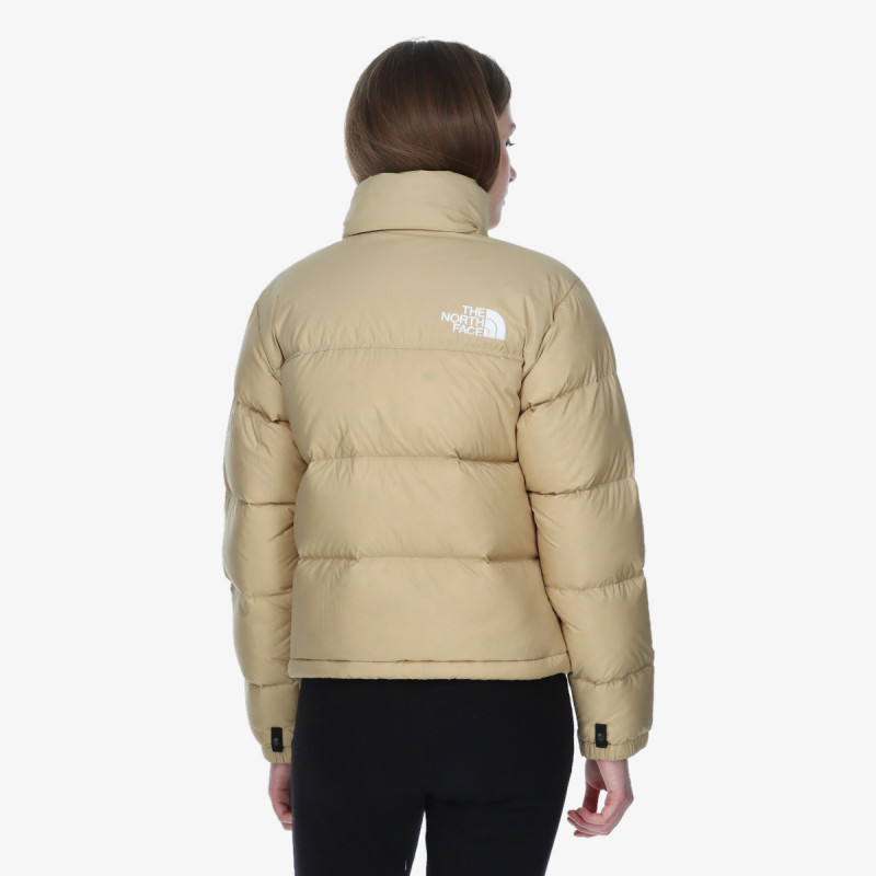The North Face W 1996 RETRO NUPTSE JACKET 
