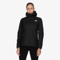 THE NORTH FACE QUEST TRICLIMATE 