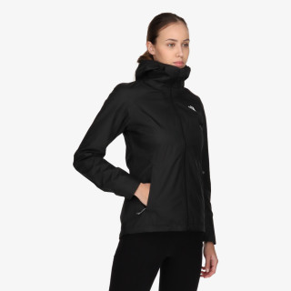 THE NORTH FACE QUEST TRICLIMATE 