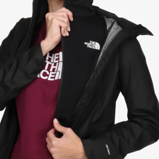 THE NORTH FACE QUEST TRICLIMATE 