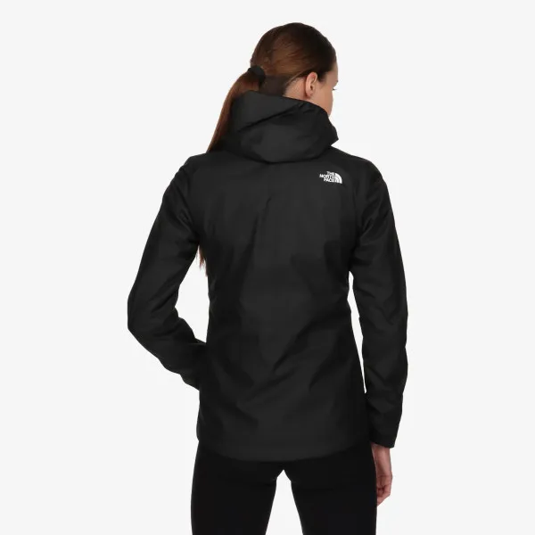 THE NORTH FACE QUEST TRICLIMATE 