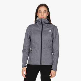 THE NORTH FACE QUEST HIGHLOFT SOFTSHELL 