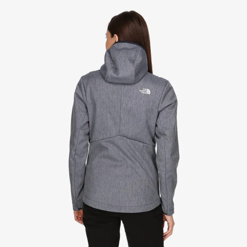 THE NORTH FACE QUEST HIGHLOFT SOFTSHELL 