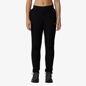 The North Face Quest Softshell Pant 